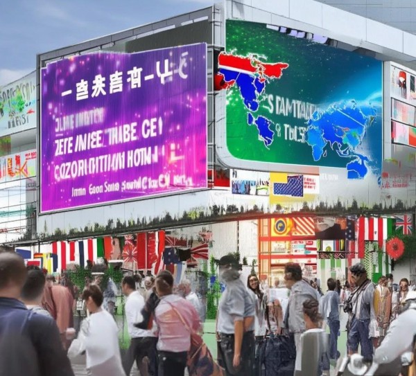 申泽商贸城外贸合作热线,链接全球商机,赋能企业海外拓展