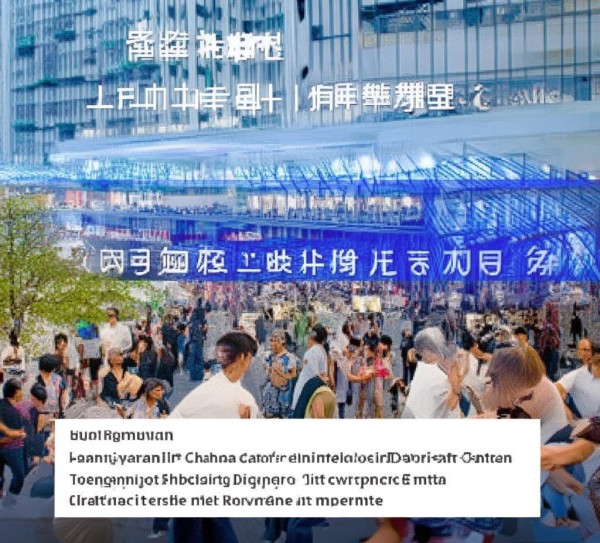 赋能区域商贸新活力——广元市朝天区商贸服务中心助力地方经济发展 赋能区域商贸新活力——广元市朝天区商贸服务中心助力地方经济发展