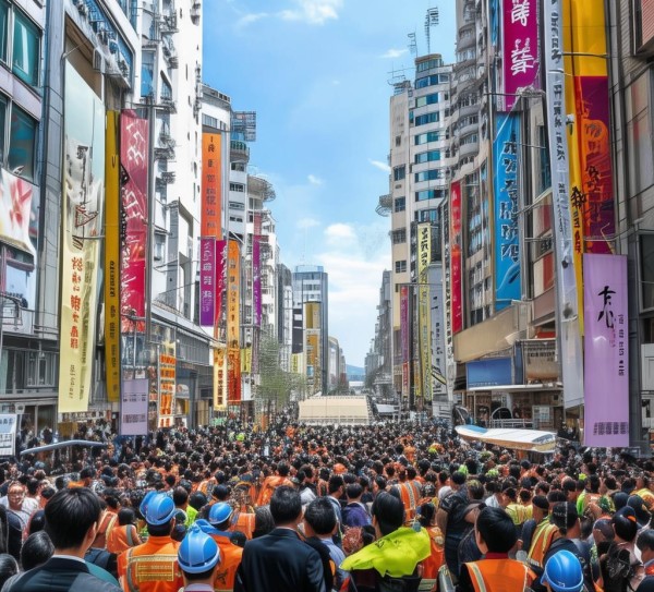 九州商贸城最新动态，多项升级改造项目启动，助力区域经济新活力