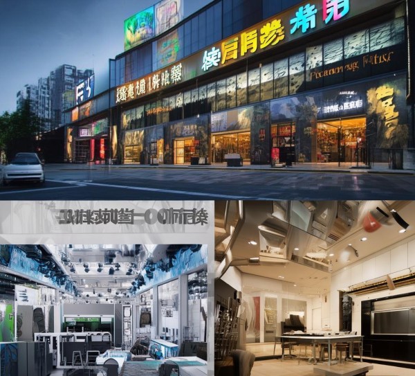 黄碾兴隆商贸家具城,专业技术服务赋能家具行业新升级