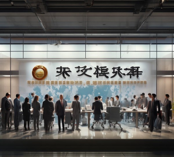 中国旅游商贸服务总公司是国企吗?解析其国企属性与行业地位