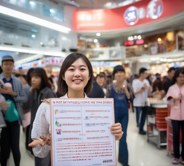 长治市商贸城服务员电话查询全攻略，轻松获取服务联系方式，提升购物体验