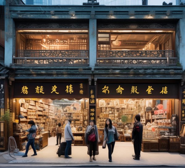 典当行与商贸公司深度合作,盘活资产、拓展商业生态的共赢实践
