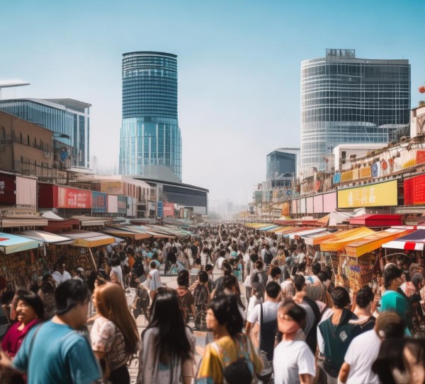 德州开发区商贸城,商贸活动火热,为区域经济发展注入新活力 德州开发区商贸城,商贸活动火热,为区域经济发展注入新活力